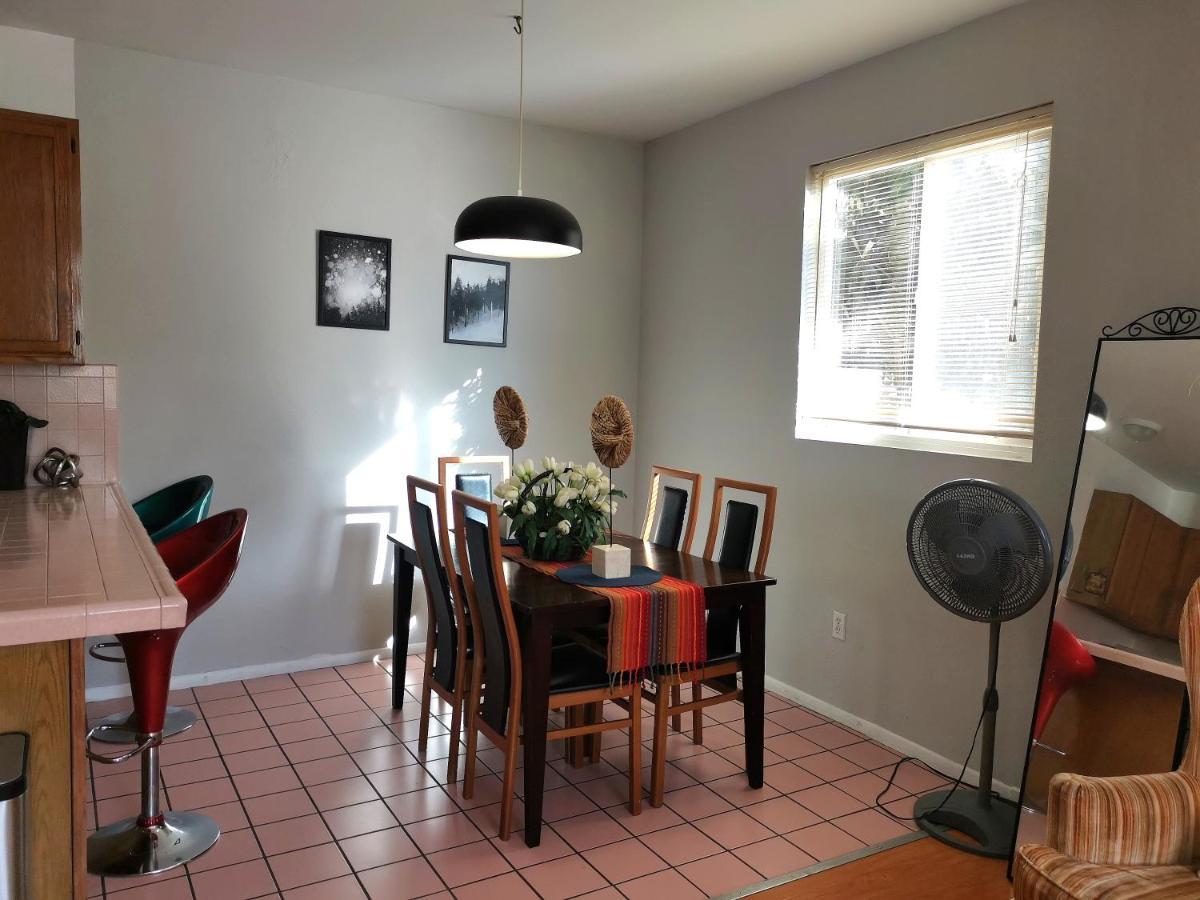 Apartamento Pasadena single house 3b1b 三房一厅一厨一浴 Exterior foto