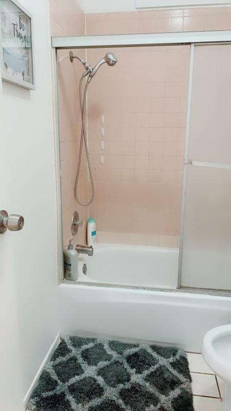Apartamento Pasadena single house 3b1b 三房一厅一厨一浴 Exterior foto