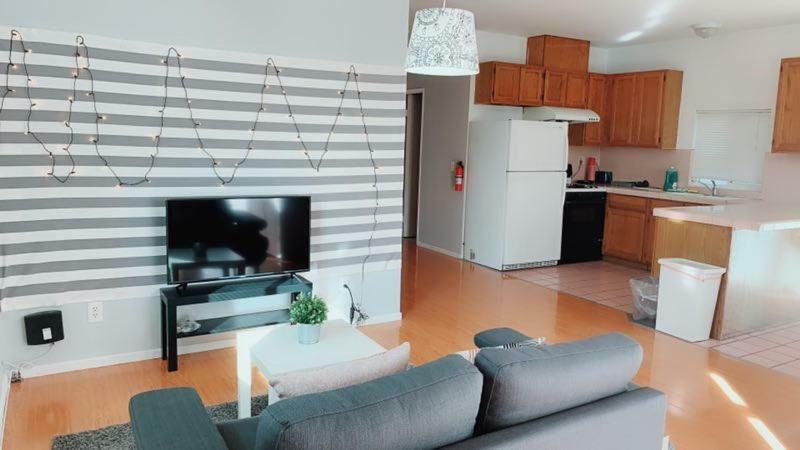 Apartamento Pasadena single house 3b1b 三房一厅一厨一浴 Exterior foto
