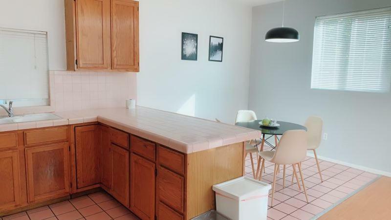 Apartamento Pasadena single house 3b1b 三房一厅一厨一浴 Exterior foto